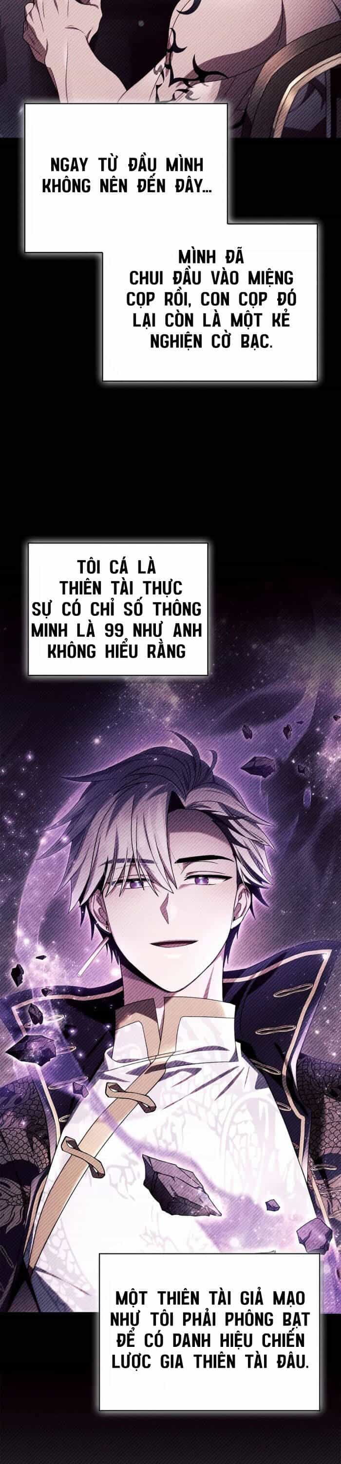 Ký Sự Hồi Quy - Chương 122 - ảnh 29