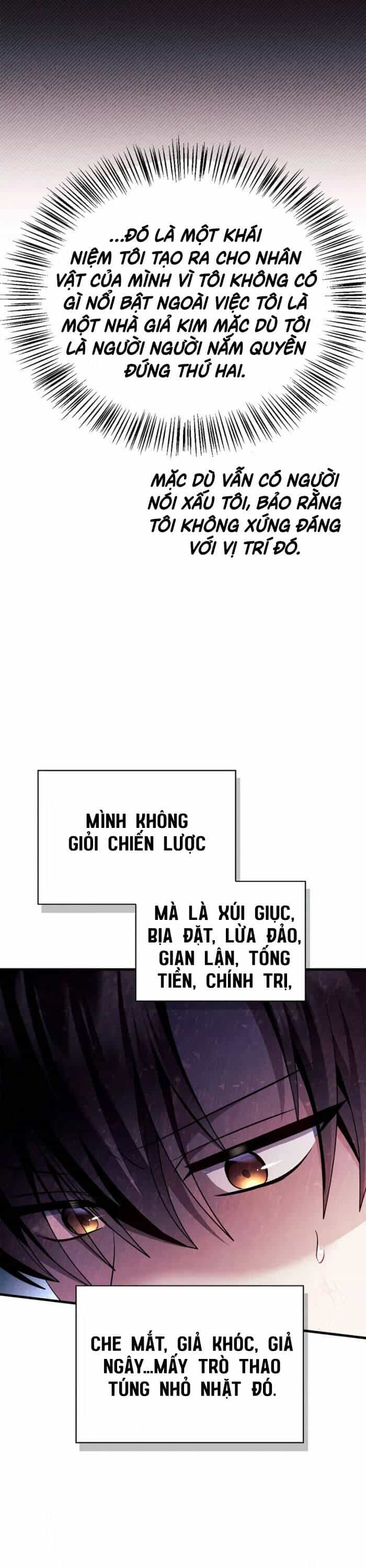 Ký Sự Hồi Quy - Chương 122 - ảnh 30