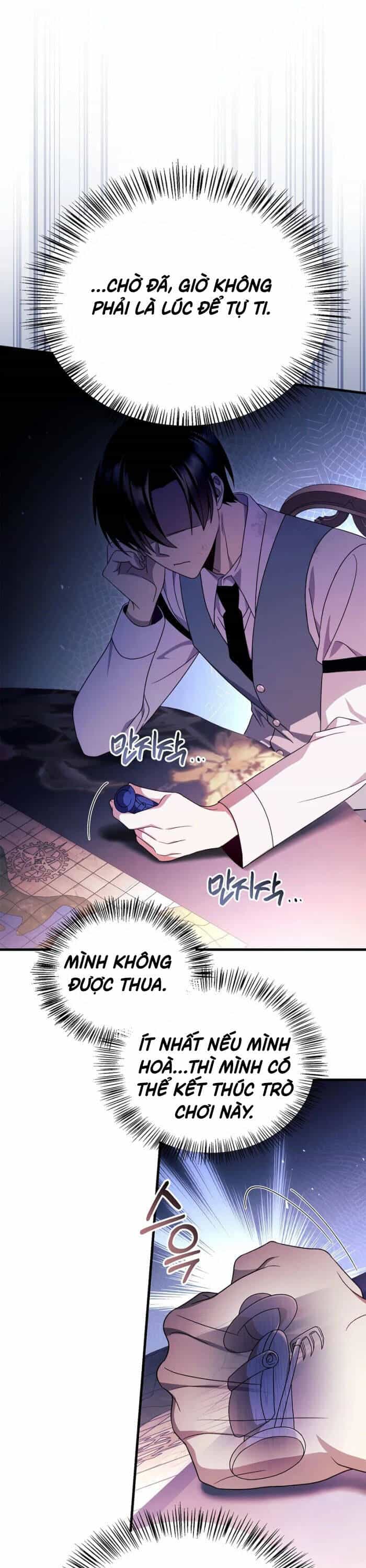 Ký Sự Hồi Quy - Chương 122 - ảnh 31