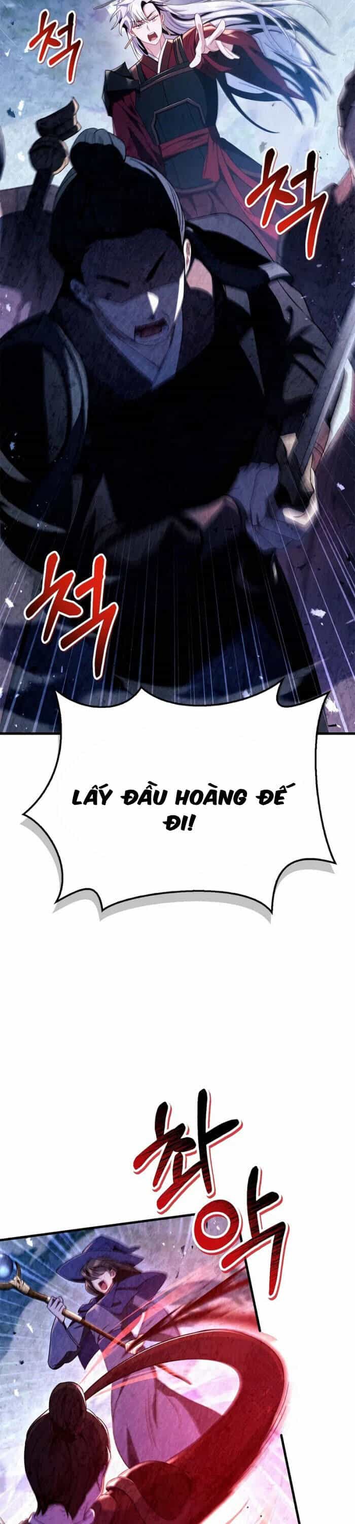 Ký Sự Hồi Quy - Chương 122 - ảnh 37