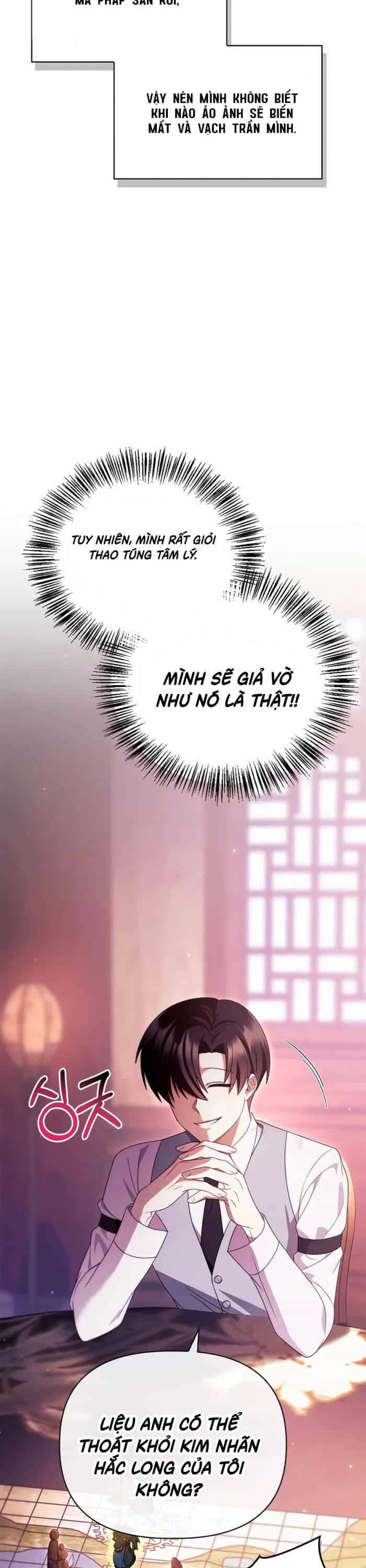 Ký Sự Hồi Quy - Chương 122 - ảnh 49