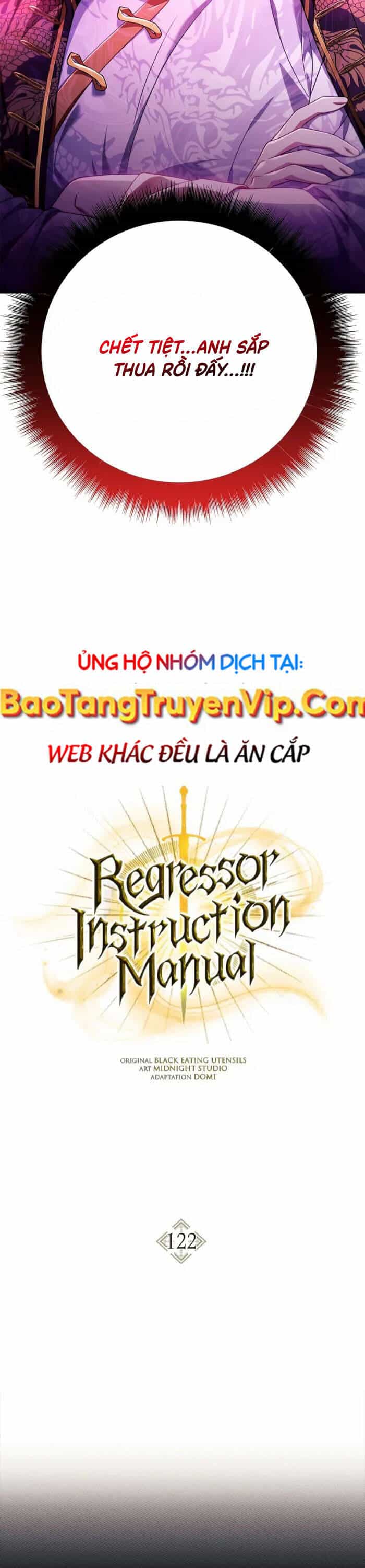 Ký Sự Hồi Quy - Chương 122 - ảnh 5