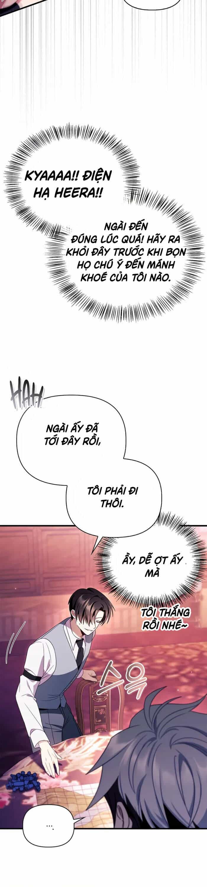 Ký Sự Hồi Quy - Chương 122 - ảnh 55