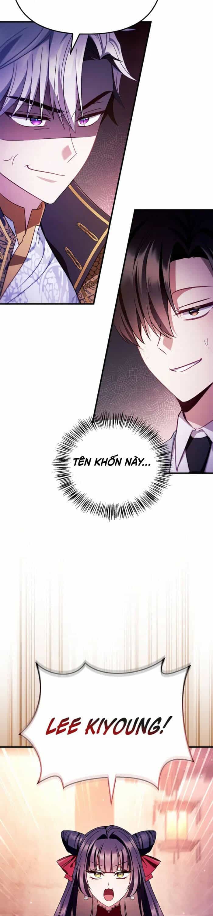 Ký Sự Hồi Quy - Chương 122 - ảnh 59
