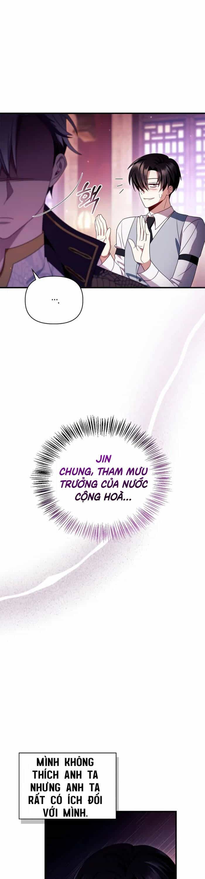 Ký Sự Hồi Quy - Chương 122 - ảnh 61