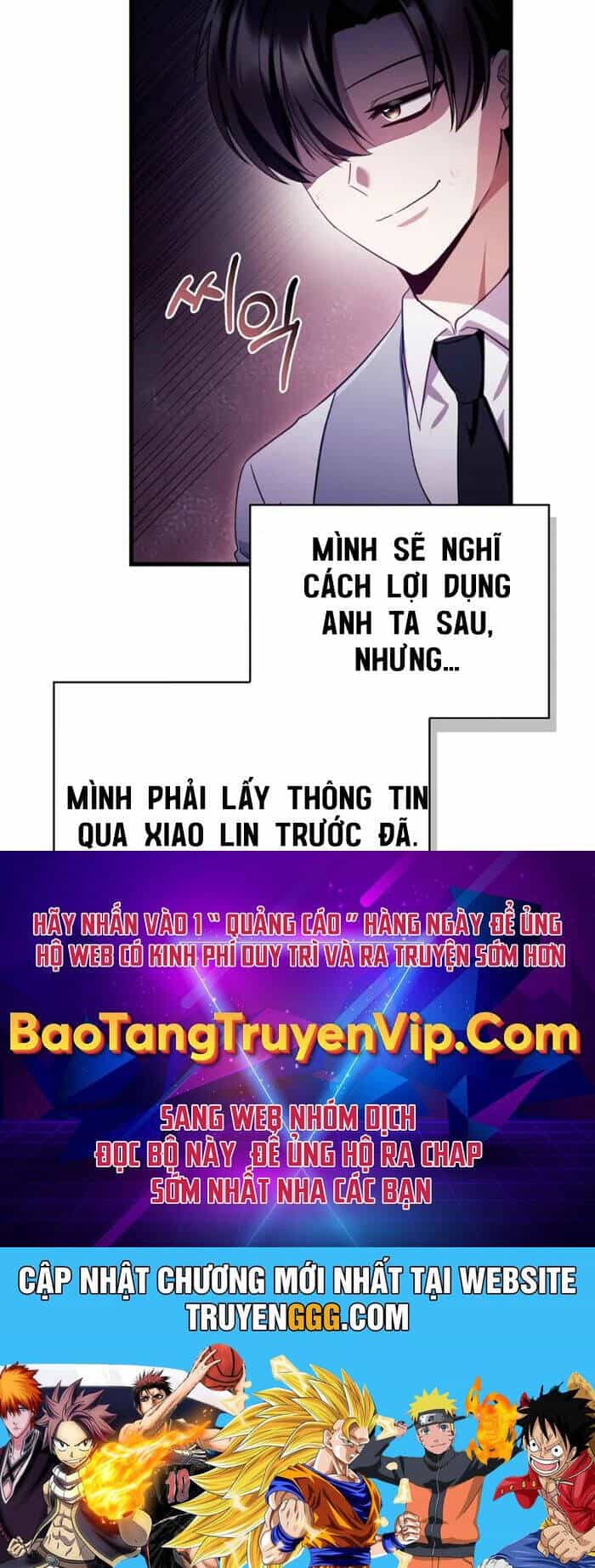Ký Sự Hồi Quy - Chương 122 - ảnh 62