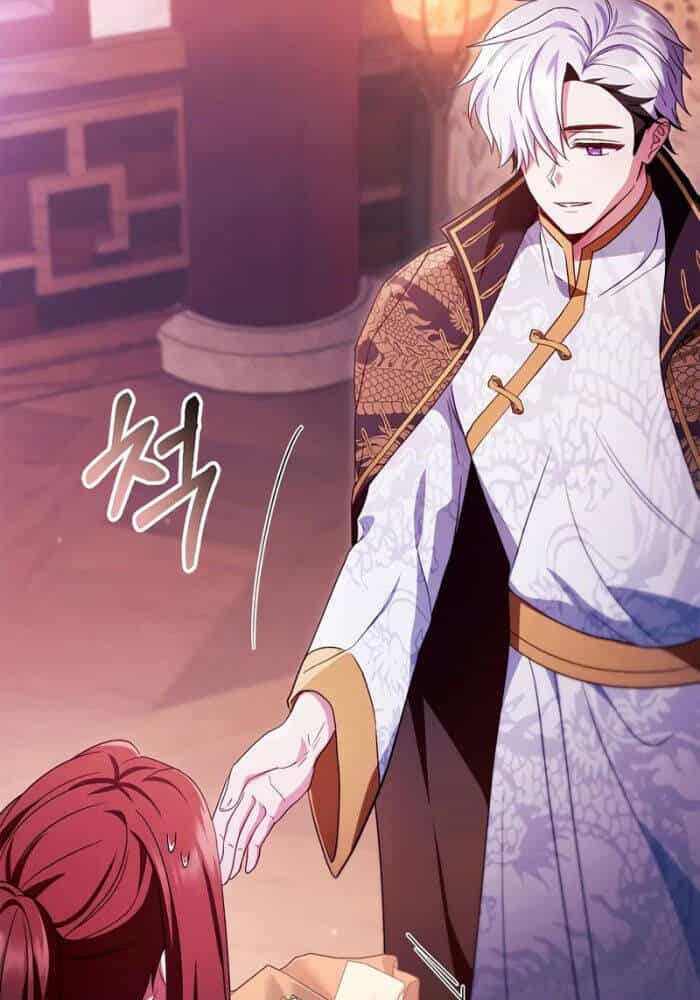 Ký Sự Hồi Quy - Chương 123 - ảnh 6