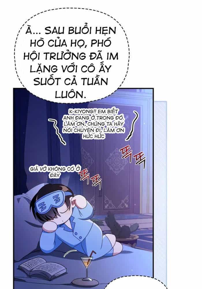 Ký Sự Hồi Quy - Chương 123 - ảnh 85