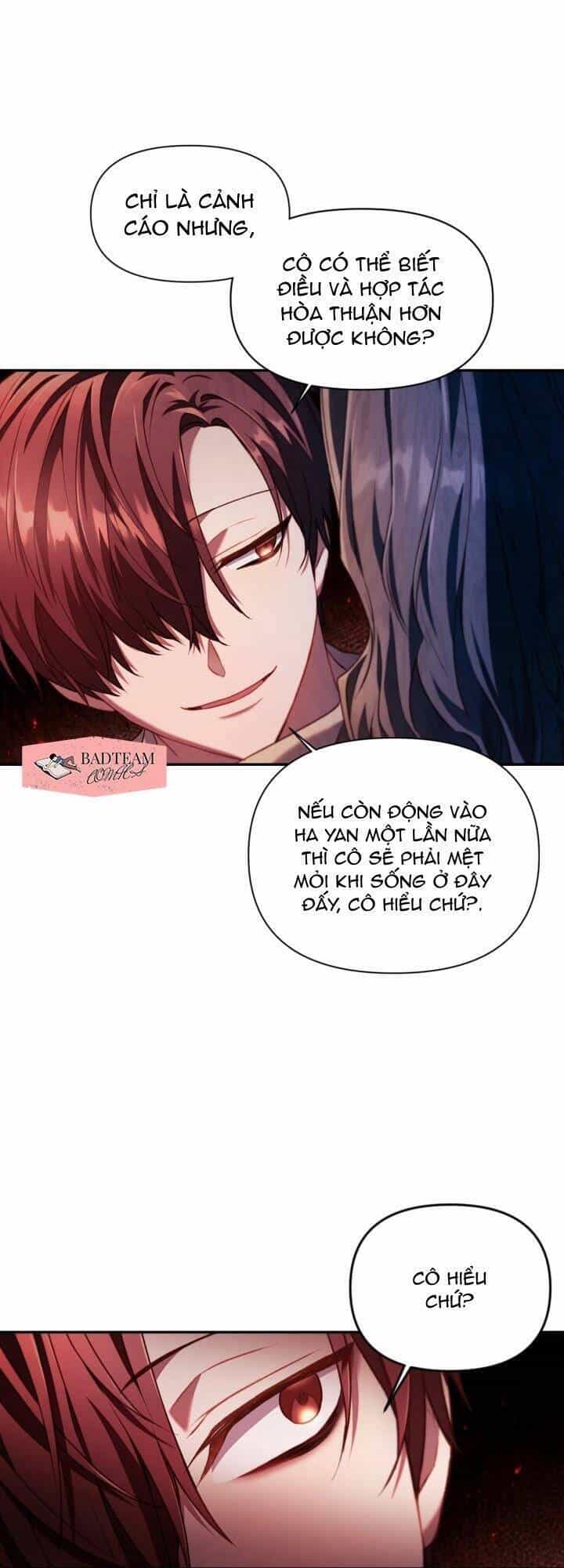 Ký Sự Hồi Quy - Chương 11 - ảnh 19