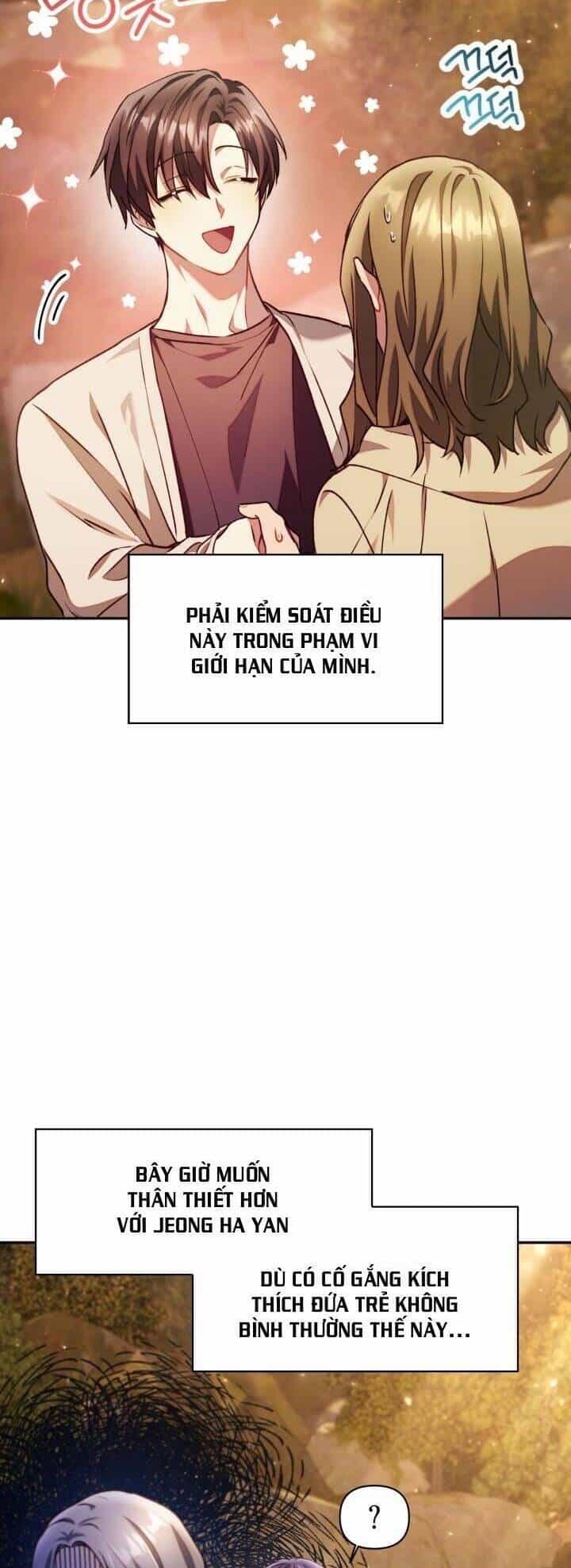 Ký Sự Hồi Quy - Chương 11 - ảnh 21
