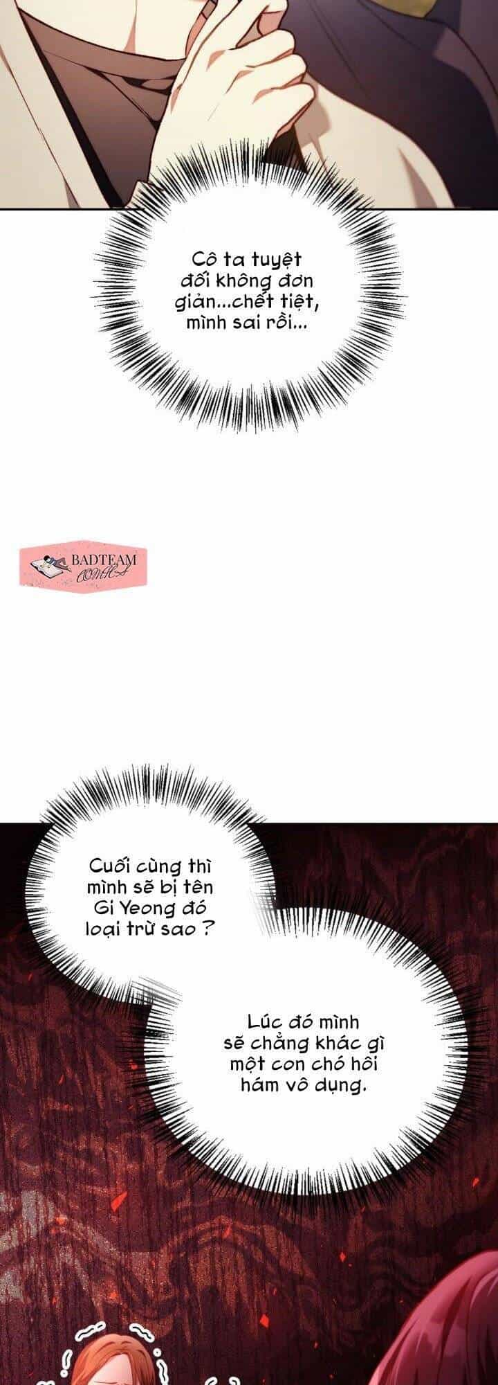 Ký Sự Hồi Quy - Chương 11 - ảnh 46