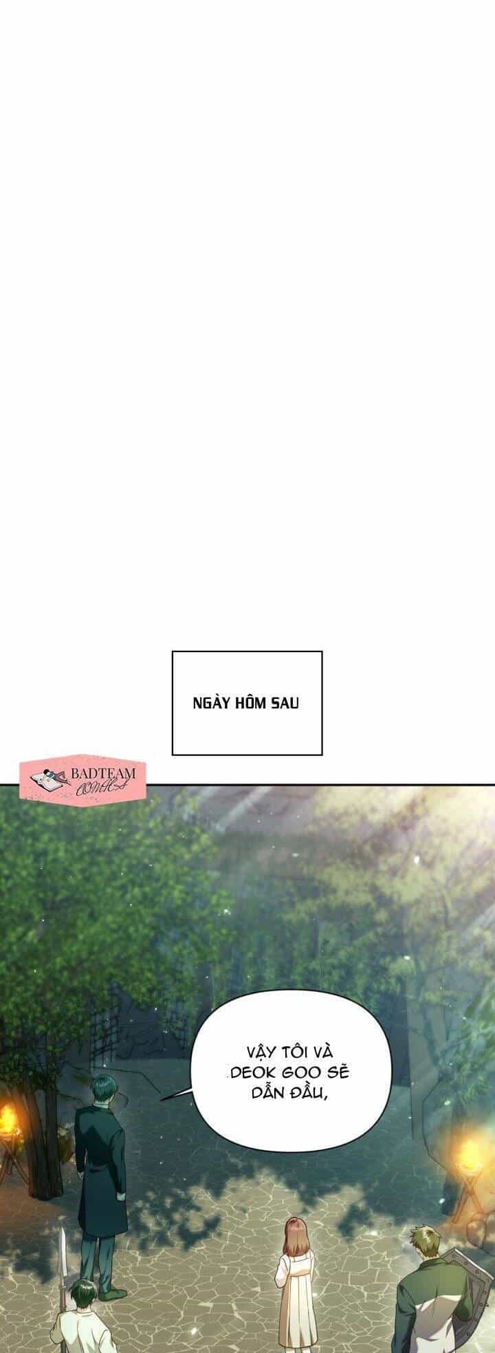 Ký Sự Hồi Quy - Chương 11 - ảnh 49