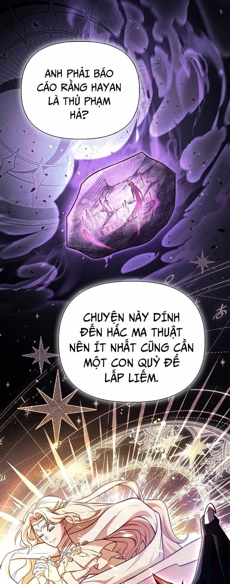 Ký Sự Hồi Quy - Chương 125 - ảnh 26