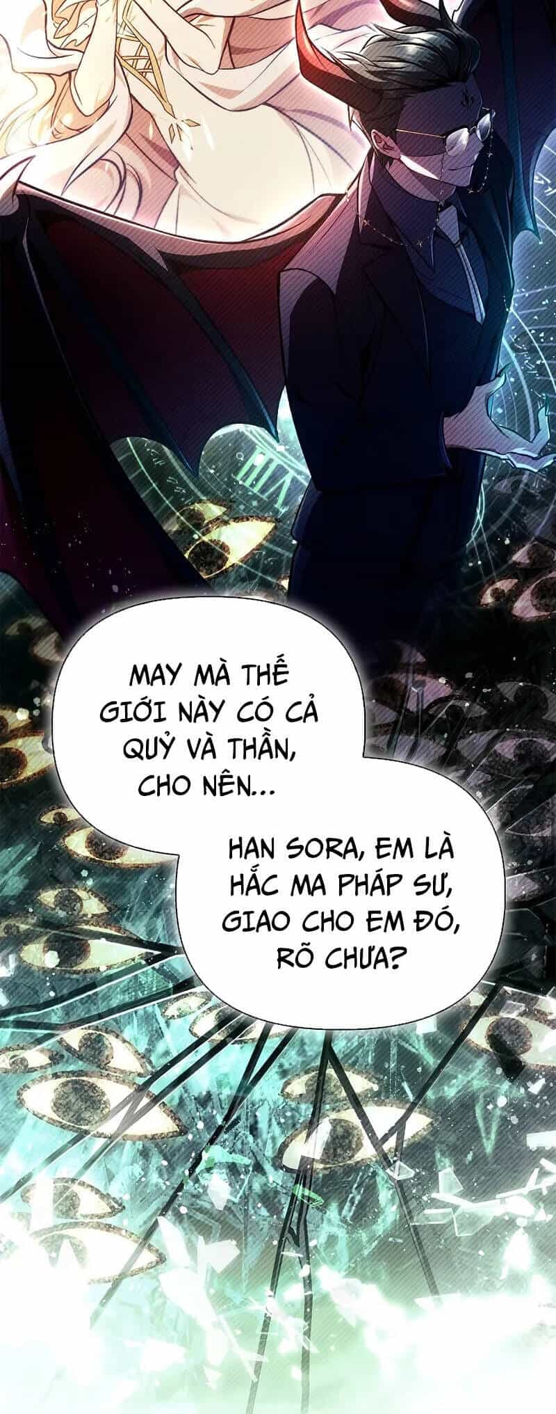 Ký Sự Hồi Quy - Chương 125 - ảnh 27