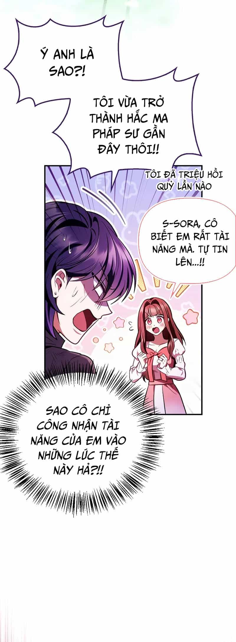 Ký Sự Hồi Quy - Chương 125 - ảnh 28
