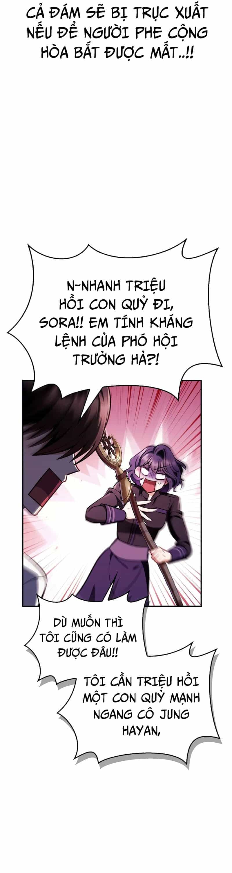 Ký Sự Hồi Quy - Chương 125 - ảnh 34