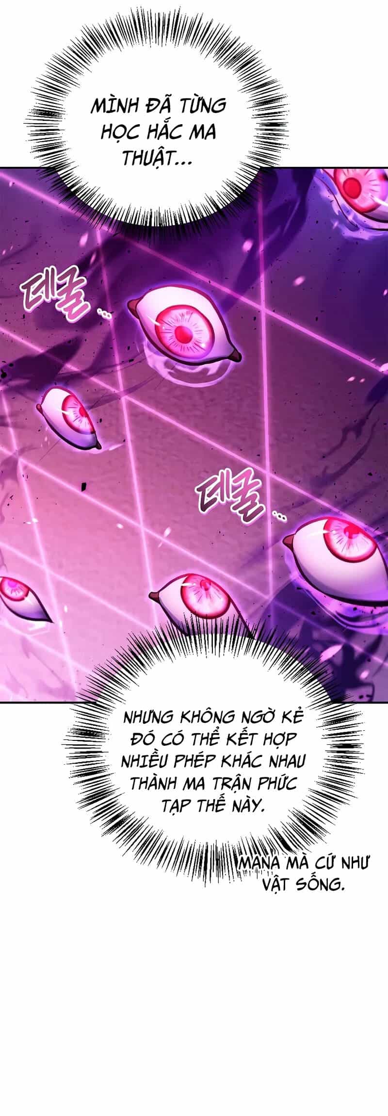 Ký Sự Hồi Quy - Chương 125 - ảnh 43