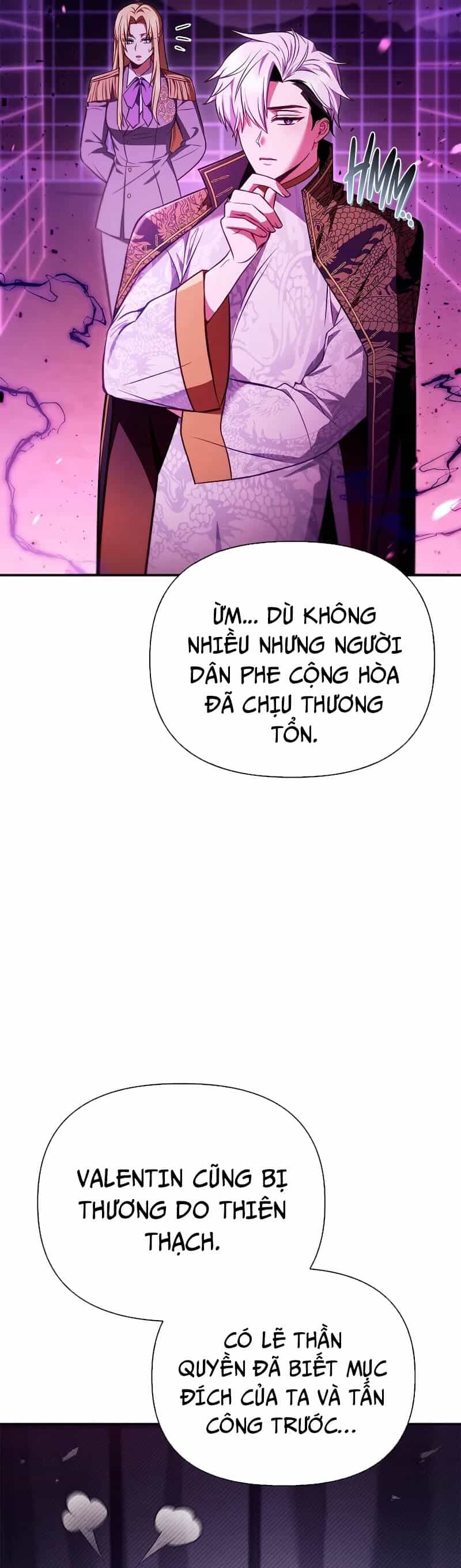 Ký Sự Hồi Quy - Chương 125 - ảnh 45