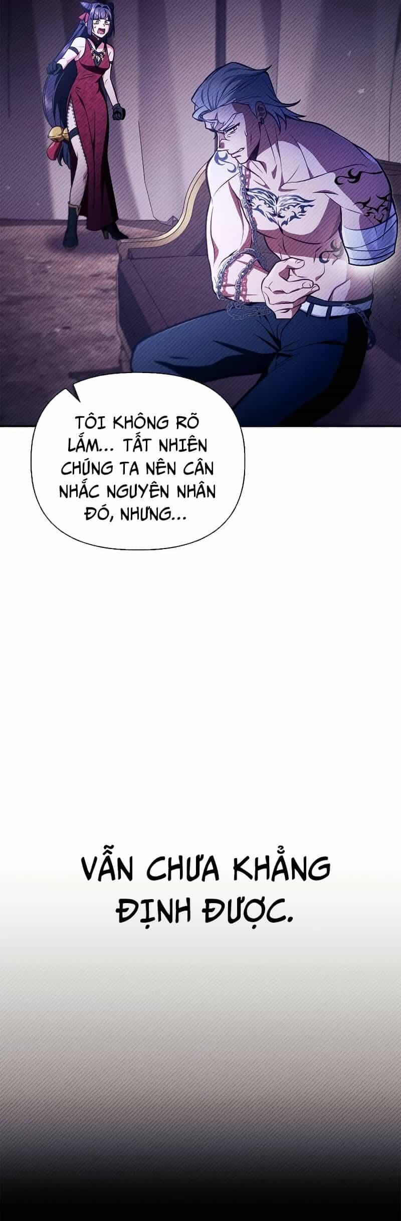 Ký Sự Hồi Quy - Chương 125 - ảnh 46