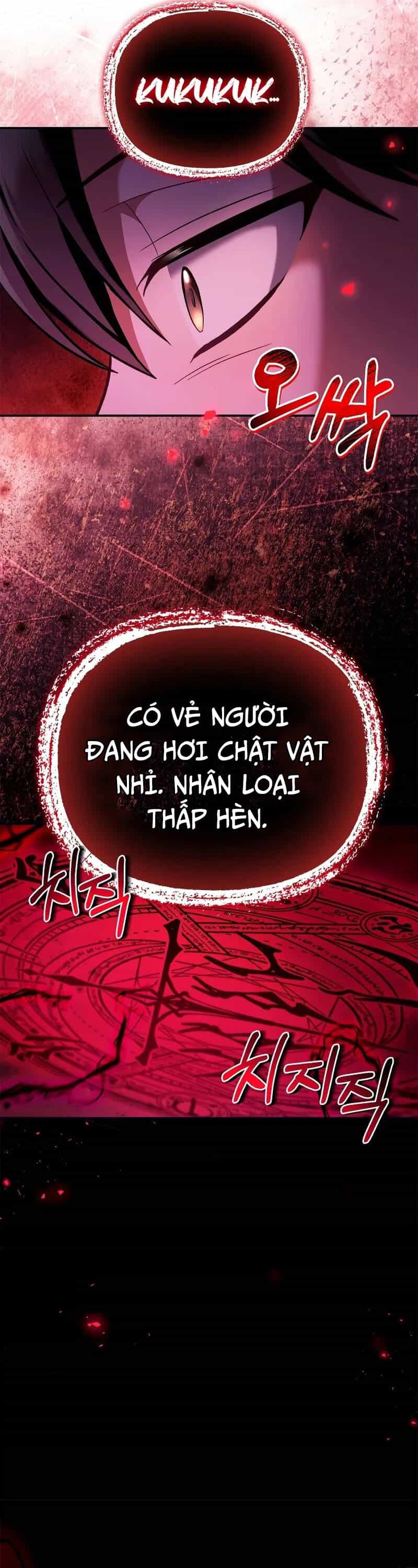 Ký Sự Hồi Quy - Chương 125 - ảnh 63