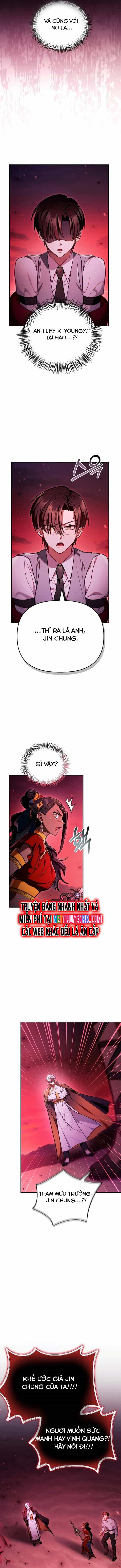Ký Sự Hồi Quy - Chương 126 - ảnh 13