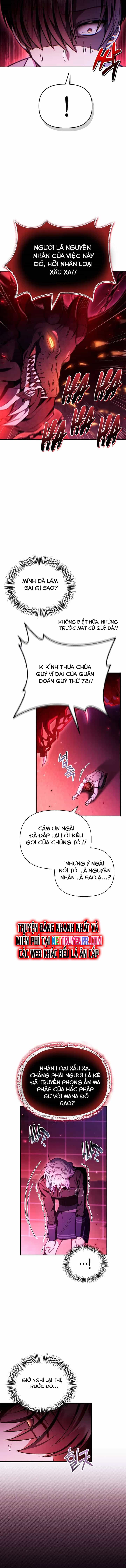 Ký Sự Hồi Quy - Chương 126 - ảnh 4