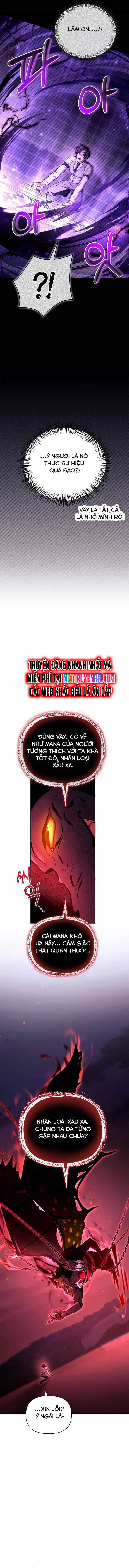Ký Sự Hồi Quy - Chương 126 - ảnh 5