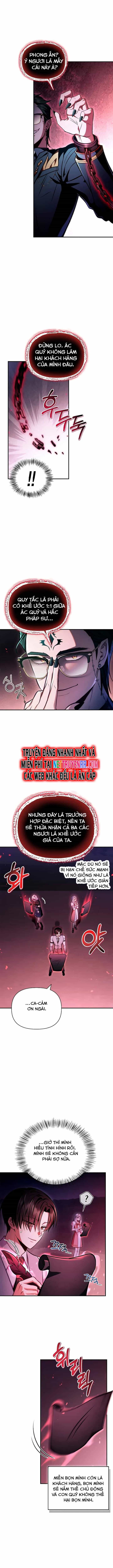 Ký Sự Hồi Quy - Chương 126 - ảnh 8