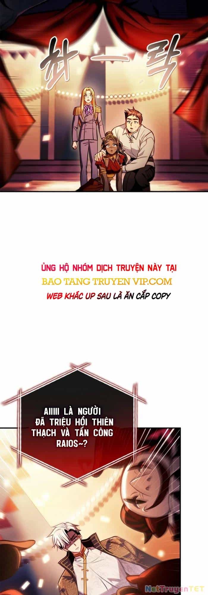 Ký Sự Hồi Quy - Chương 127 - ảnh 11