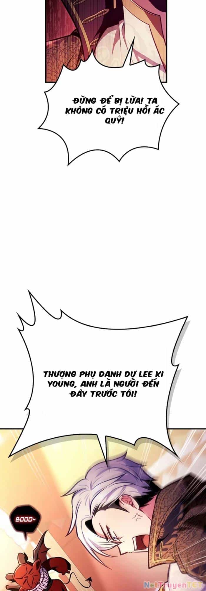 Ký Sự Hồi Quy - Chương 127 - ảnh 15
