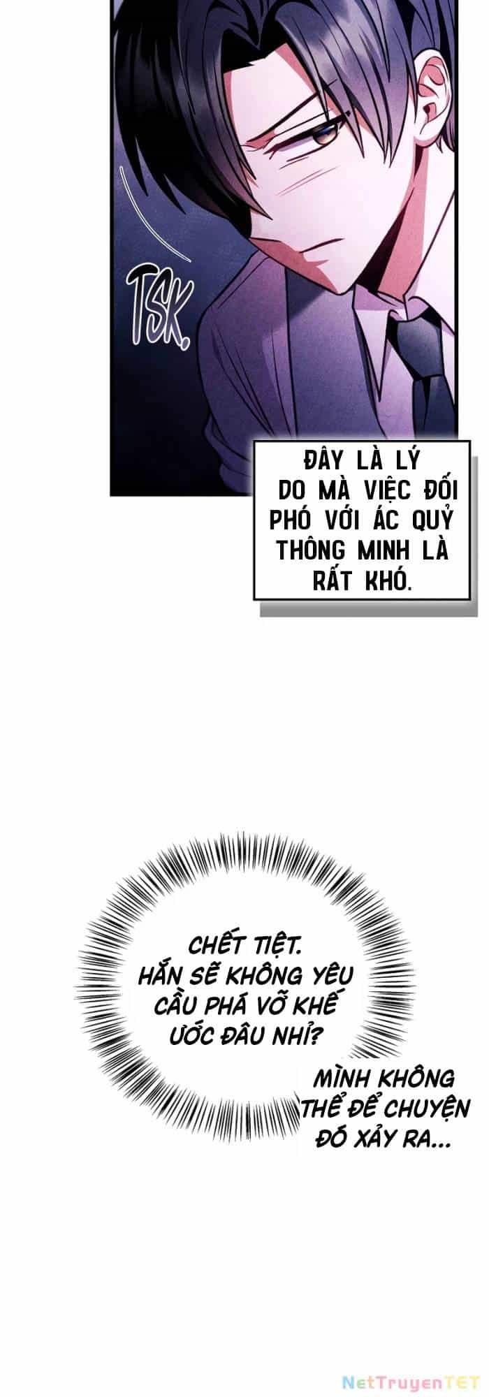 Ký Sự Hồi Quy - Chương 127 - ảnh 45