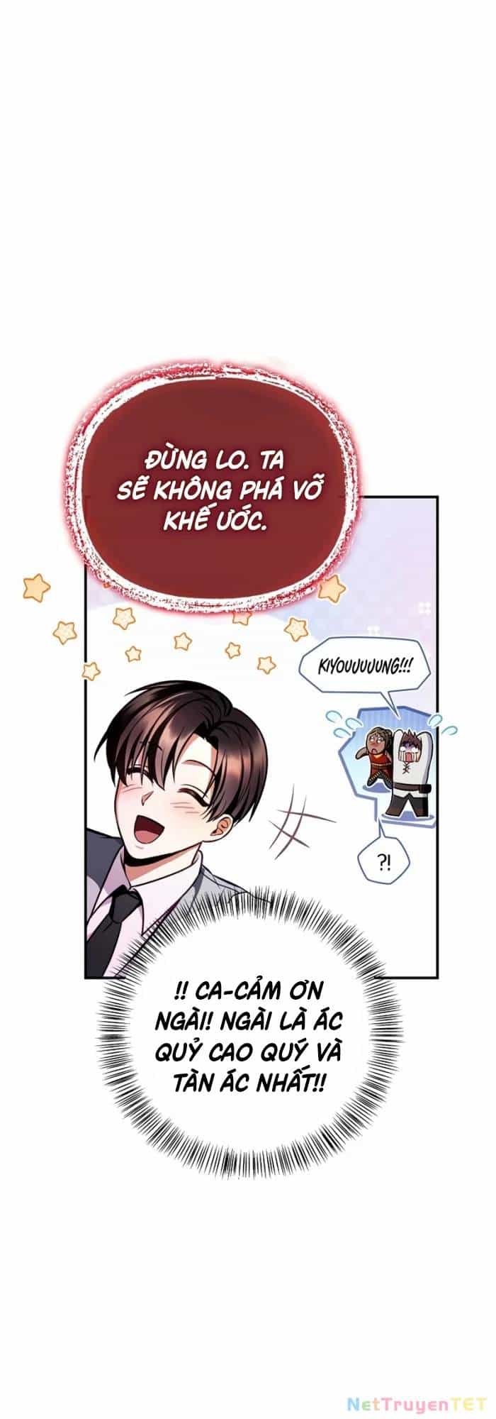 Ký Sự Hồi Quy - Chương 127 - ảnh 46