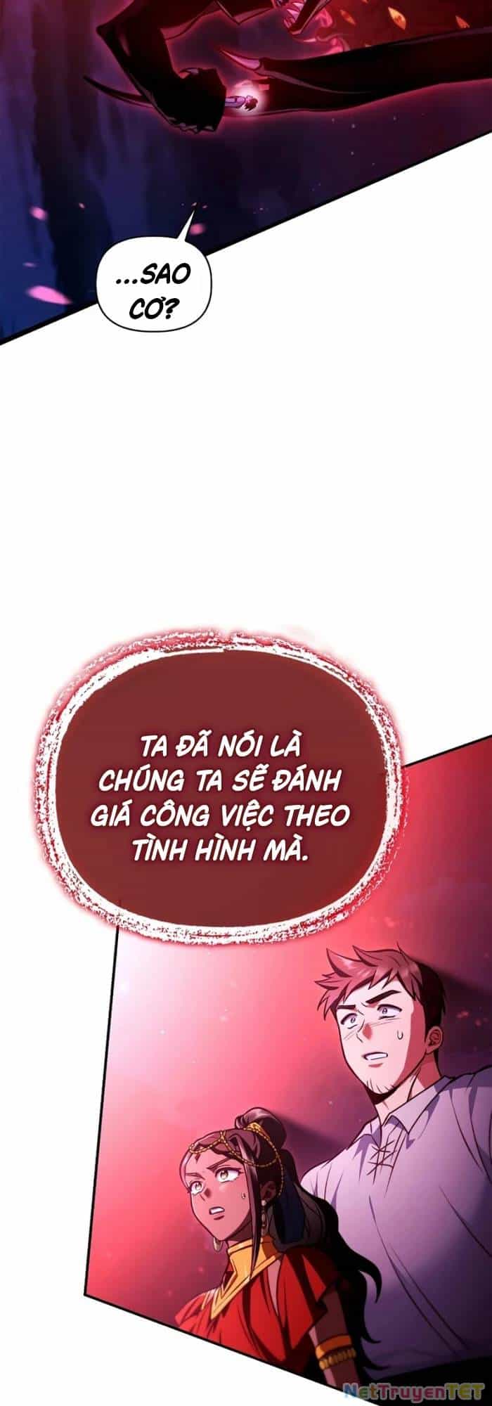 Ký Sự Hồi Quy - Chương 127 - ảnh 49