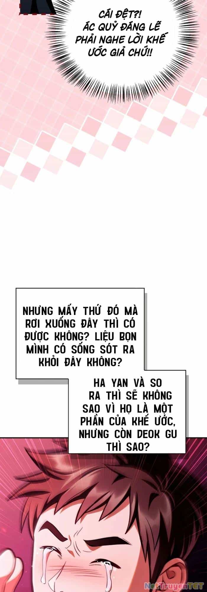 Ký Sự Hồi Quy - Chương 127 - ảnh 54