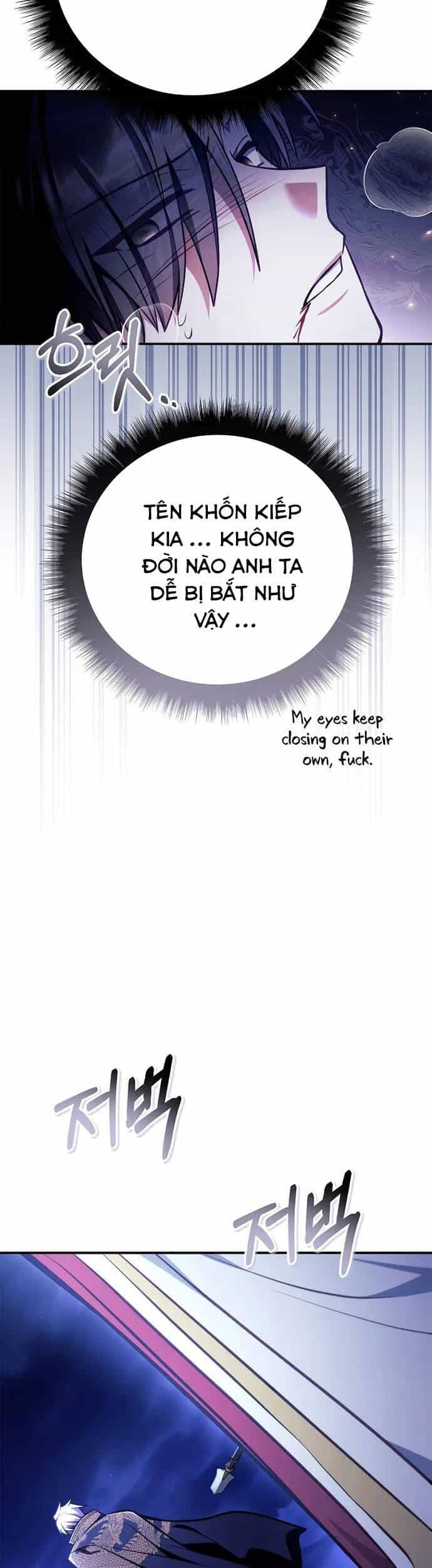 Ký Sự Hồi Quy - Chương 128 - ảnh 28