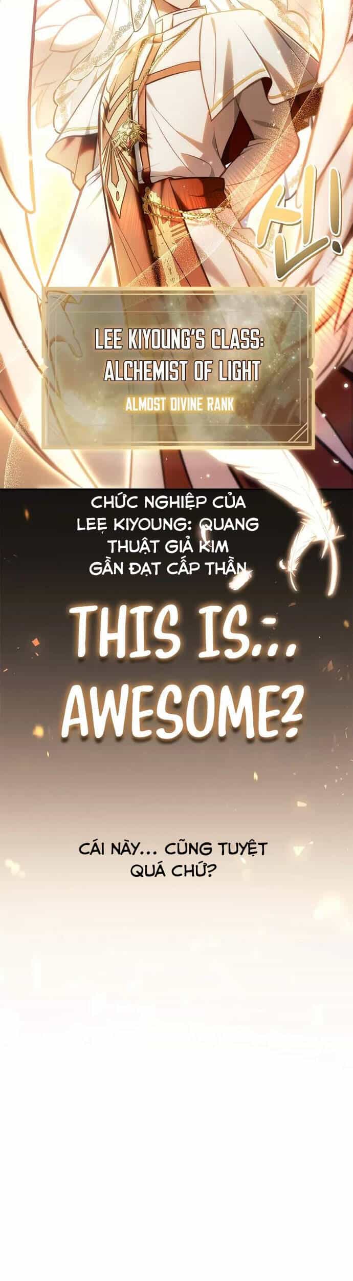 Ký Sự Hồi Quy - Chương 128 - ảnh 5