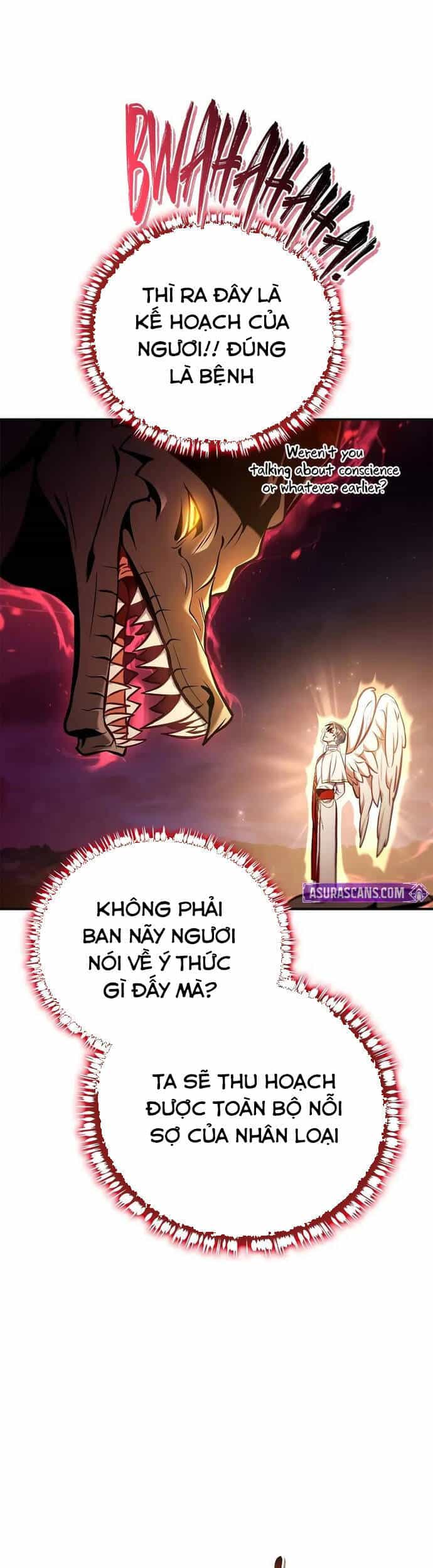 Ký Sự Hồi Quy - Chương 128 - ảnh 7