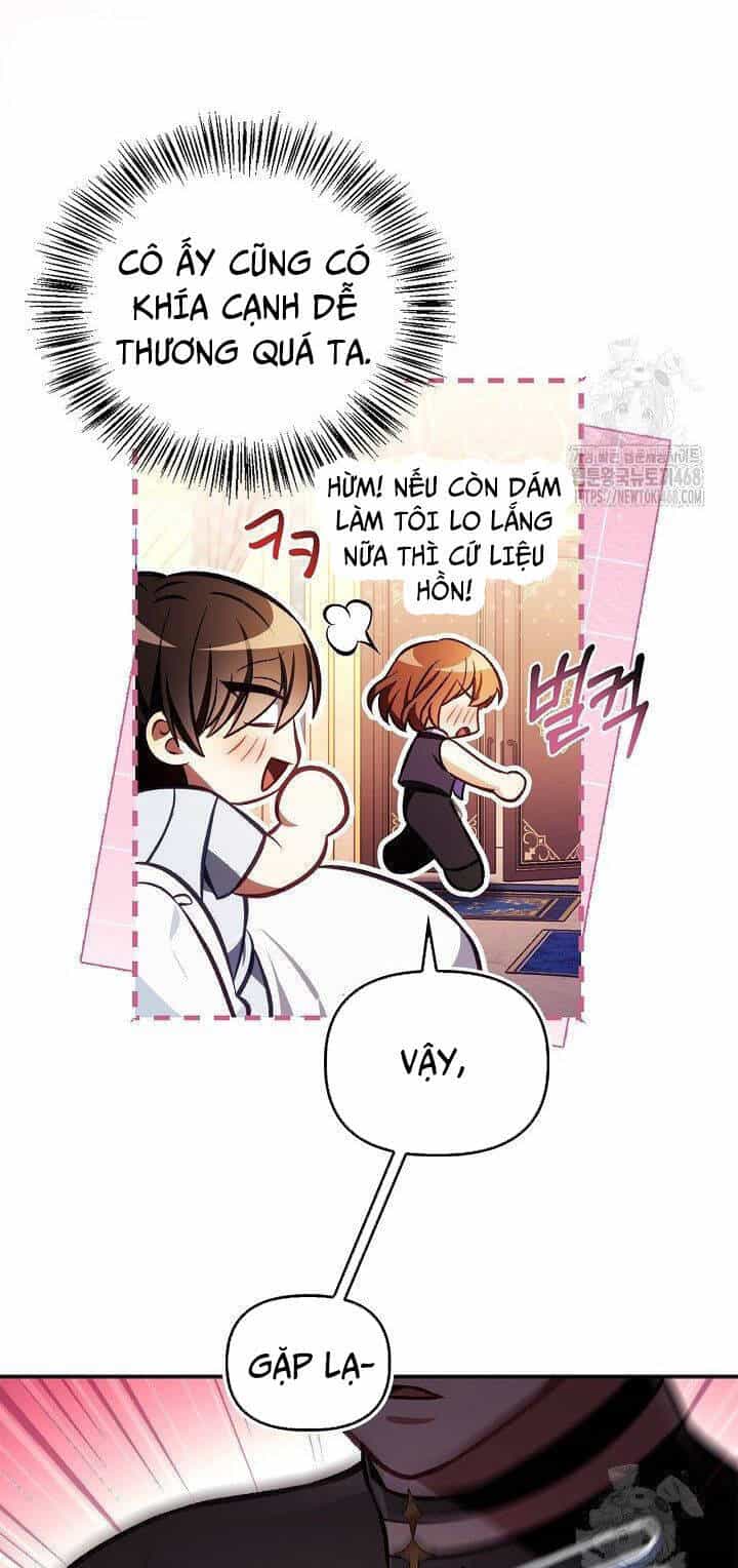 Ký Sự Hồi Quy - Chương 129 - ảnh 14