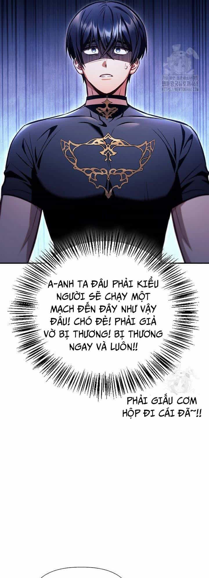 Ký Sự Hồi Quy - Chương 129 - ảnh 16