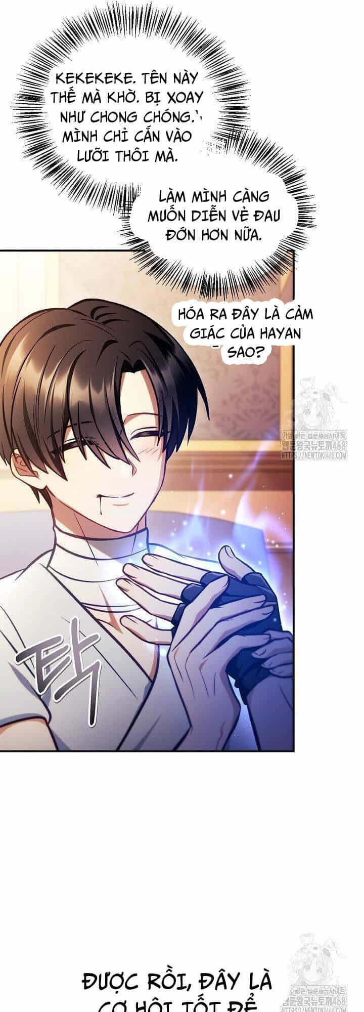 Ký Sự Hồi Quy - Chương 129 - ảnh 22