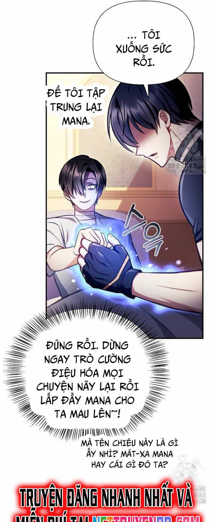 Ký Sự Hồi Quy - Chương 129 - ảnh 25