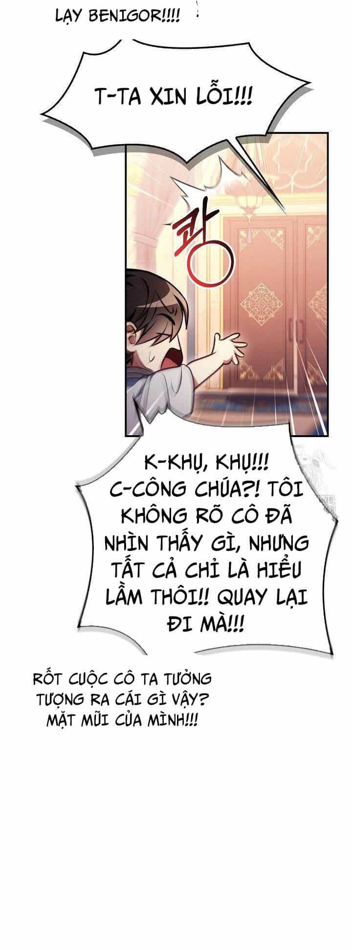 Ký Sự Hồi Quy - Chương 129 - ảnh 30