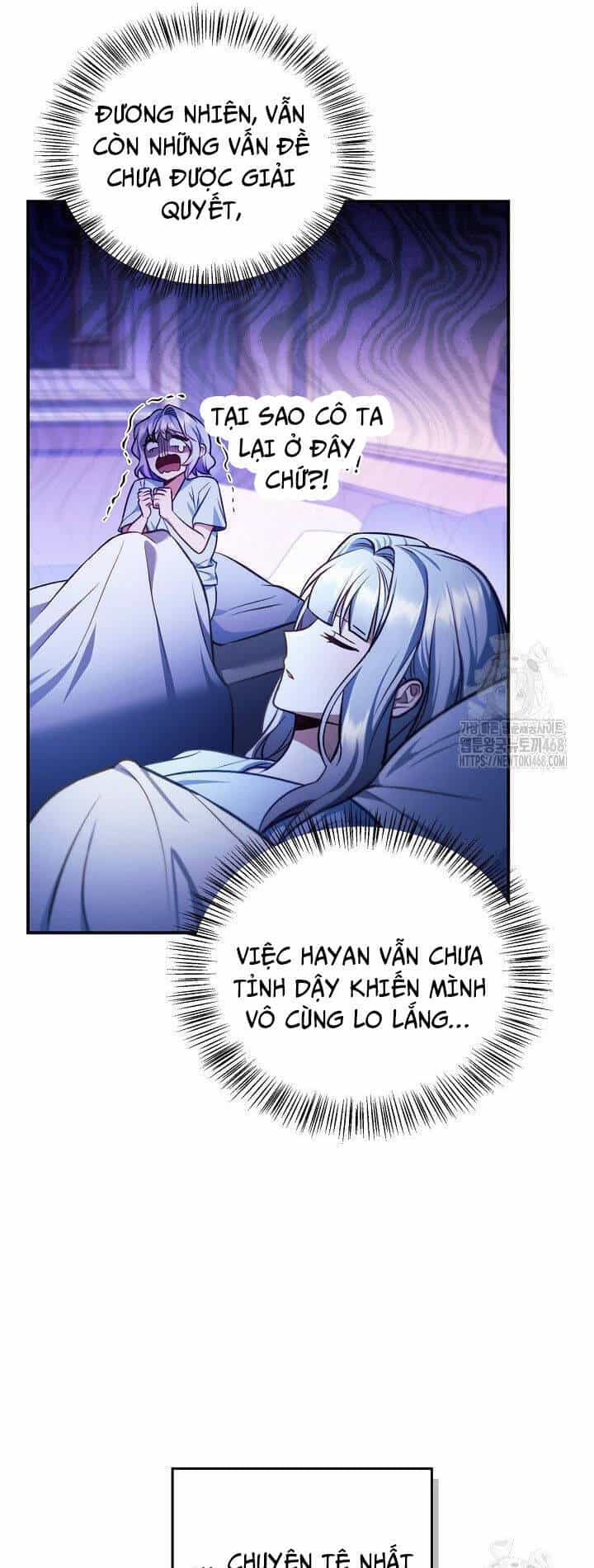 Ký Sự Hồi Quy - Chương 129 - ảnh 41