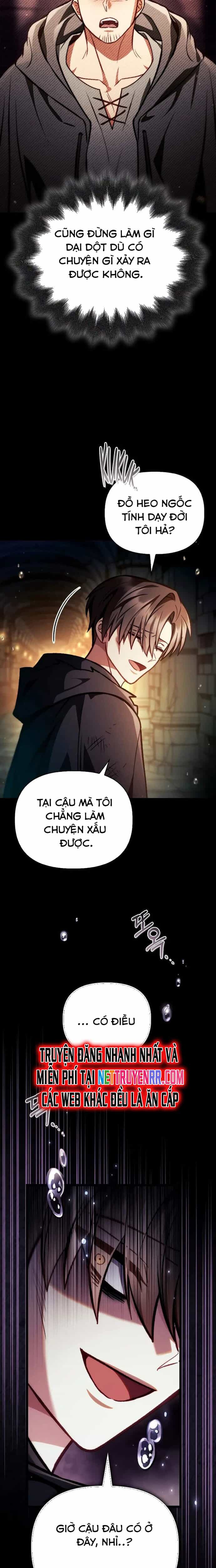 Ký Sự Hồi Quy - Chương 130 - ảnh 13