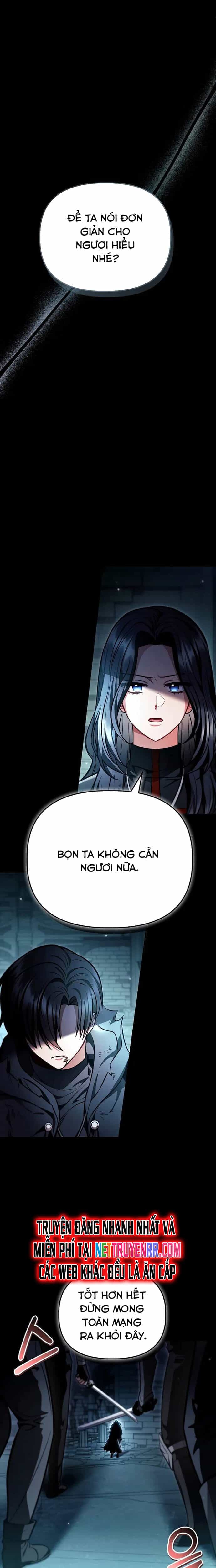 Ký Sự Hồi Quy - Chương 130 - ảnh 19