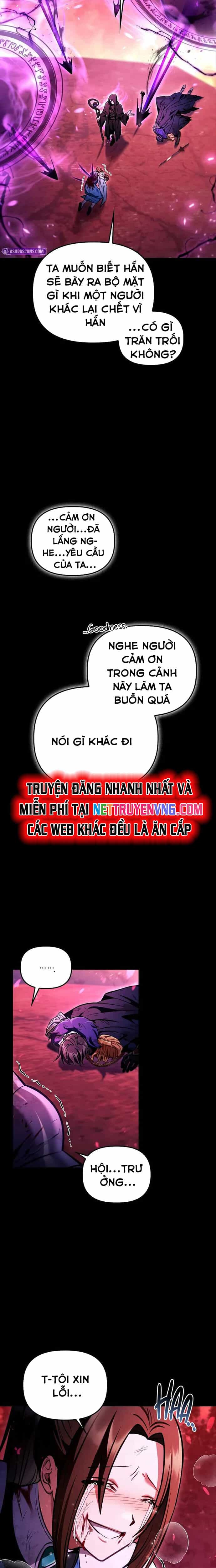 Ký Sự Hồi Quy - Chương 131 - ảnh 20