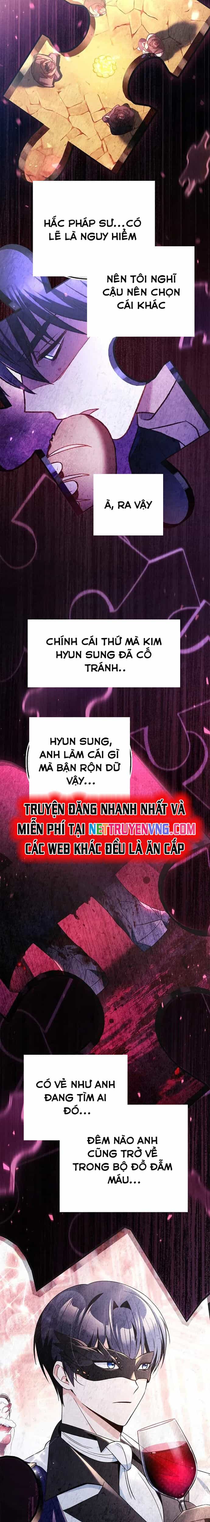 Ký Sự Hồi Quy - Chương 131 - ảnh 27