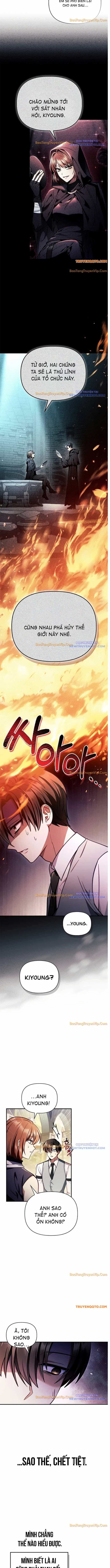 Ký Sự Hồi Quy - Chương 132 - ảnh 3