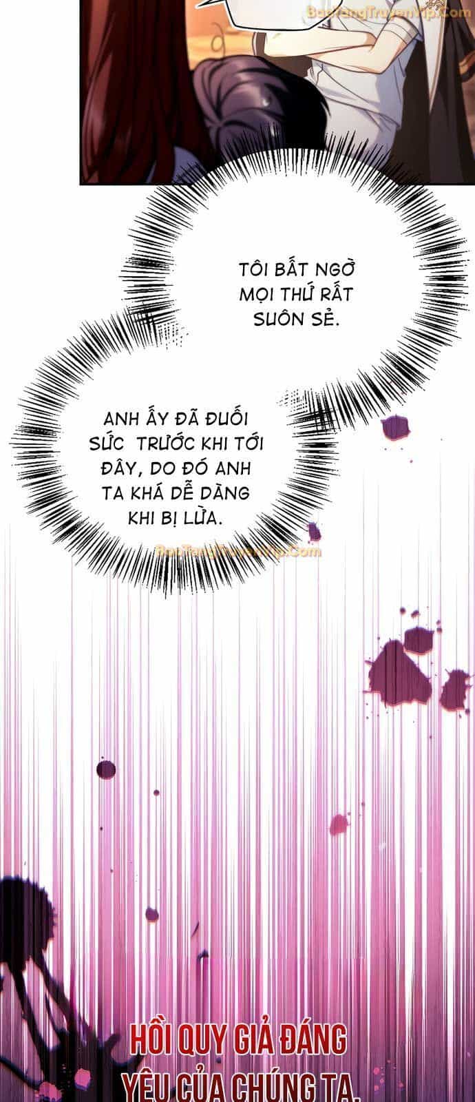 Ký Sự Hồi Quy - Chương 133 - ảnh 54