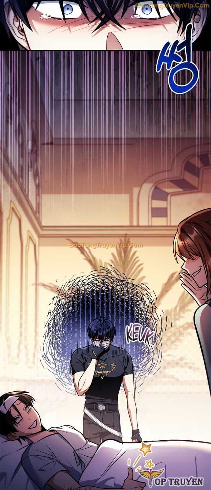 Ký Sự Hồi Quy - Chương 133 - ảnh 6